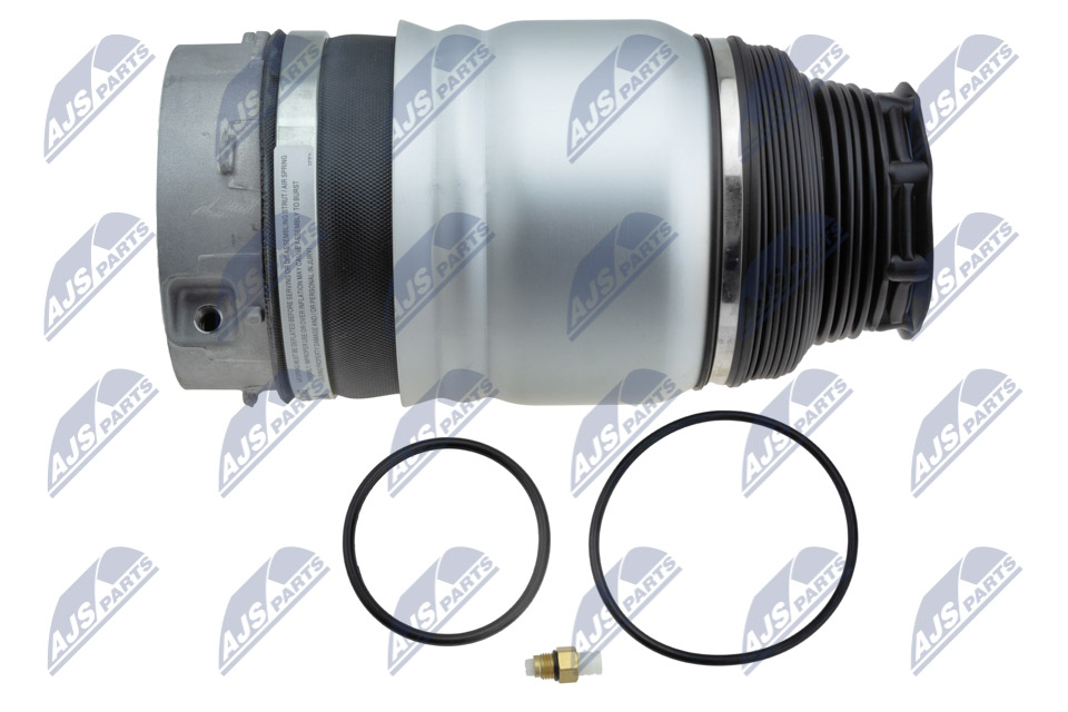 Air Spring, suspension - EZC-PS-016 NTY