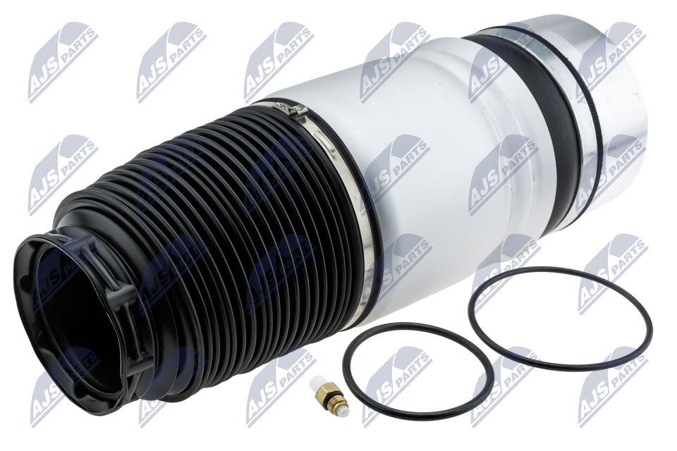 Air Spring, suspension - EZC-PS-017 NTY
