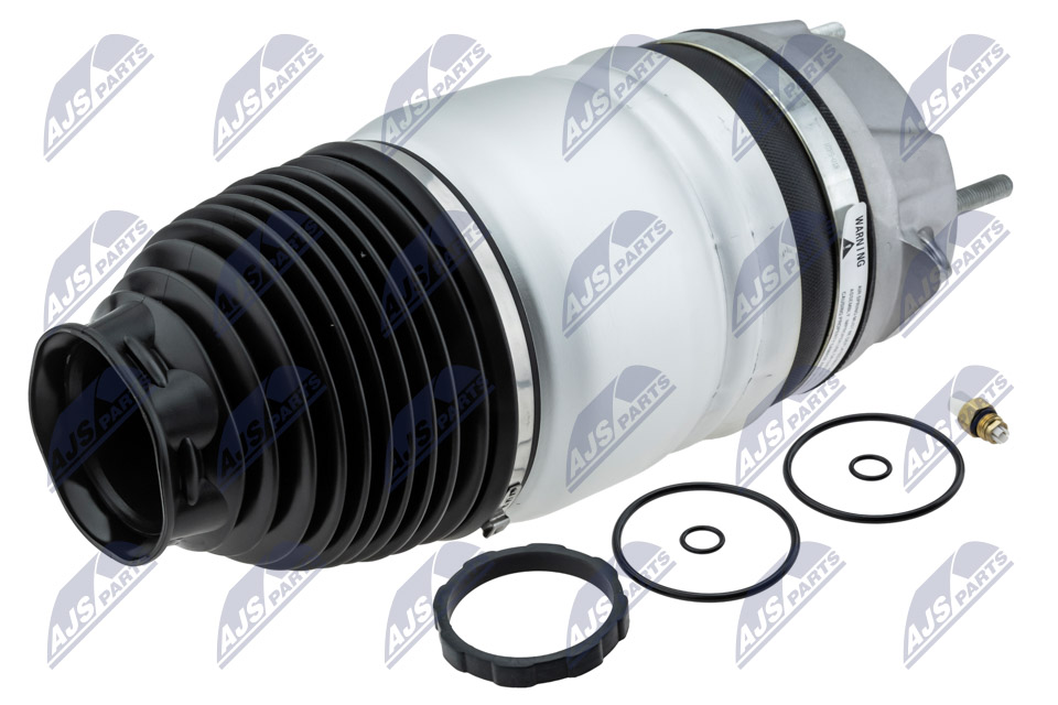 Air Spring, suspension - EZC-PS-018 NTY