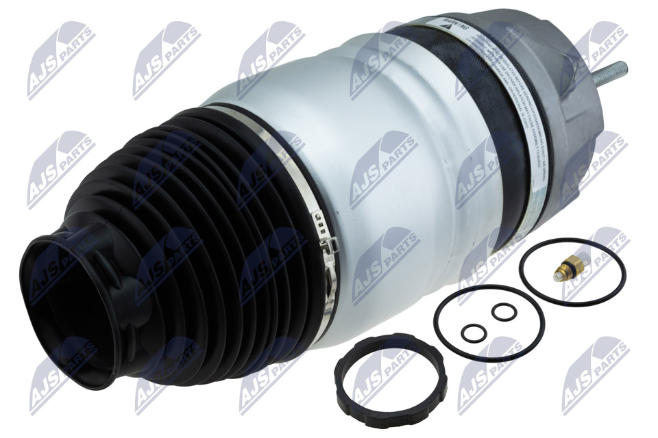 pneumatinės spyruoklės statramstis - EZC-PS-019 NTY