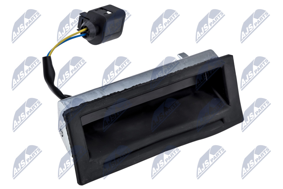 Interruttore, Sbloccaggio cofano posteriore - EZC-PS-022 NTY