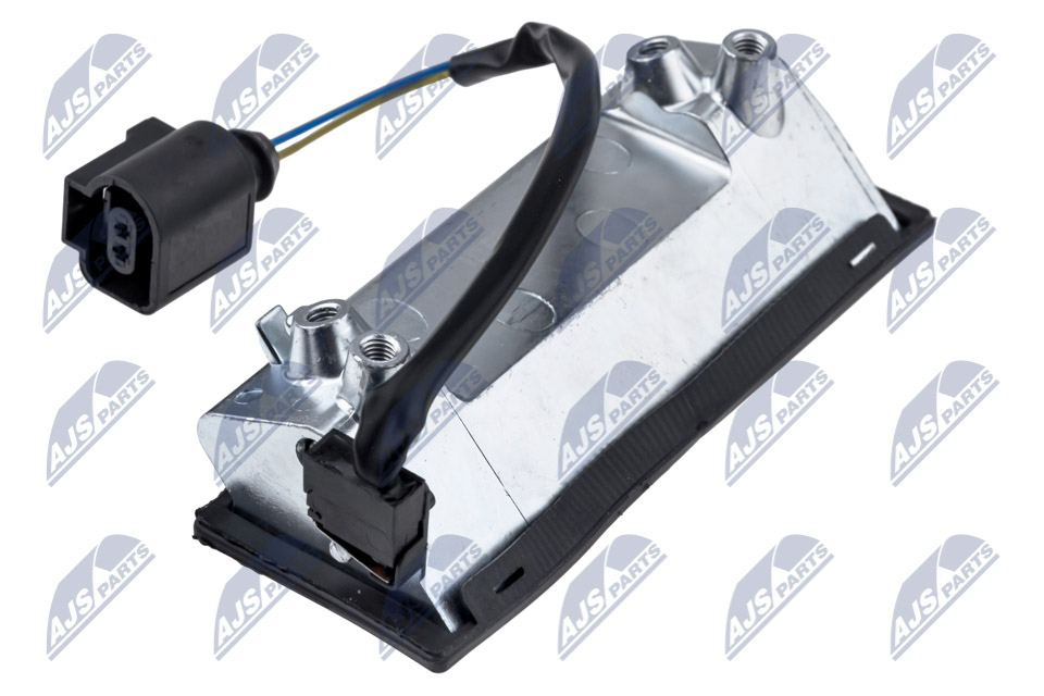Switch, rear hatch release - EZC-PS-022 NTY