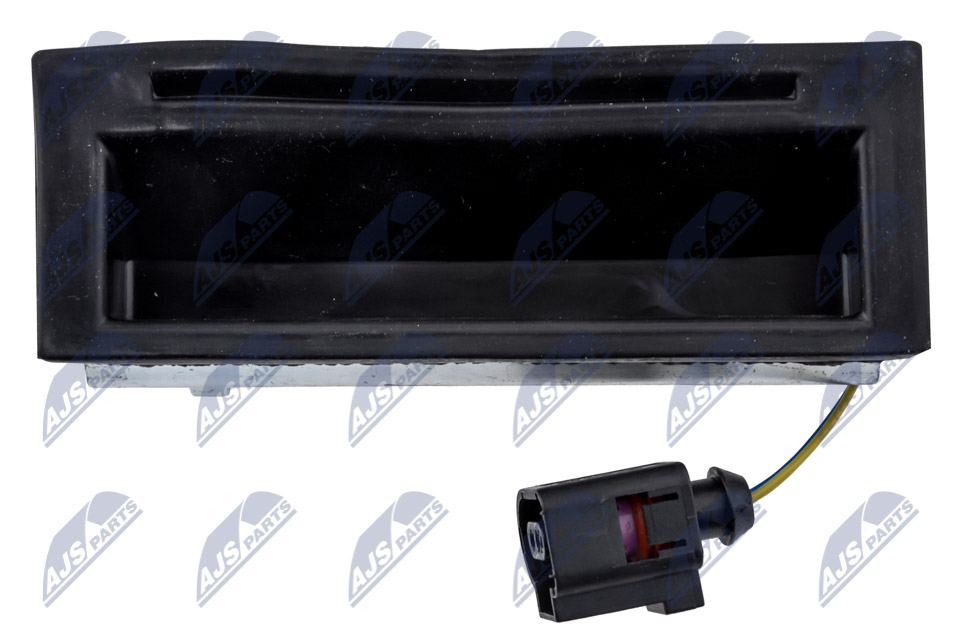 Switch, rear hatch release - EZC-PS-022 NTY