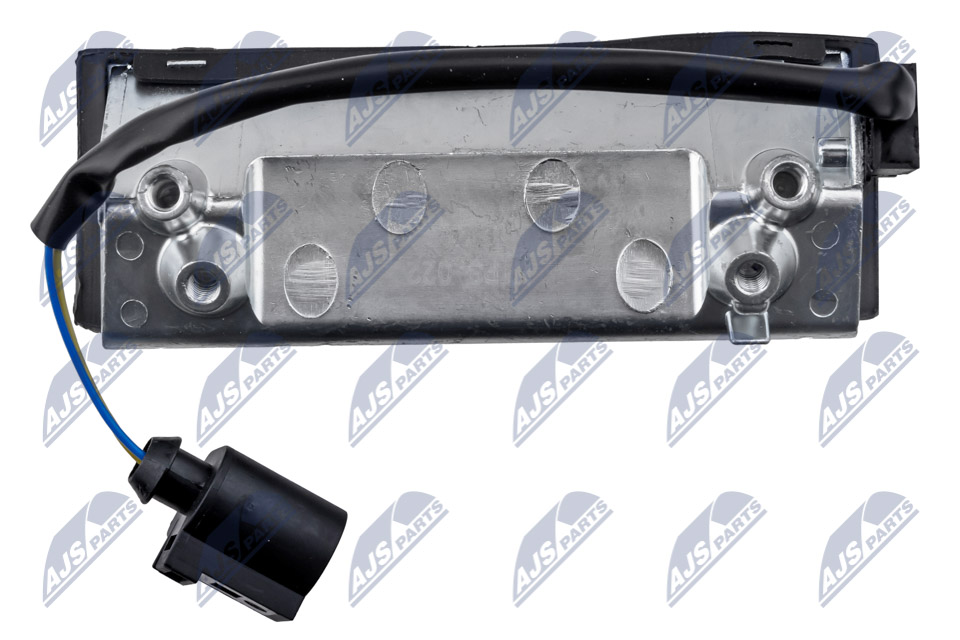 Switch, rear hatch release - EZC-PS-022 NTY