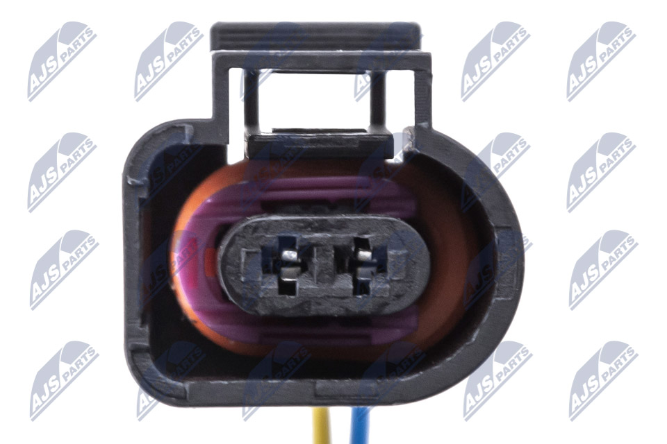 Switch, rear hatch release - EZC-PS-022 NTY