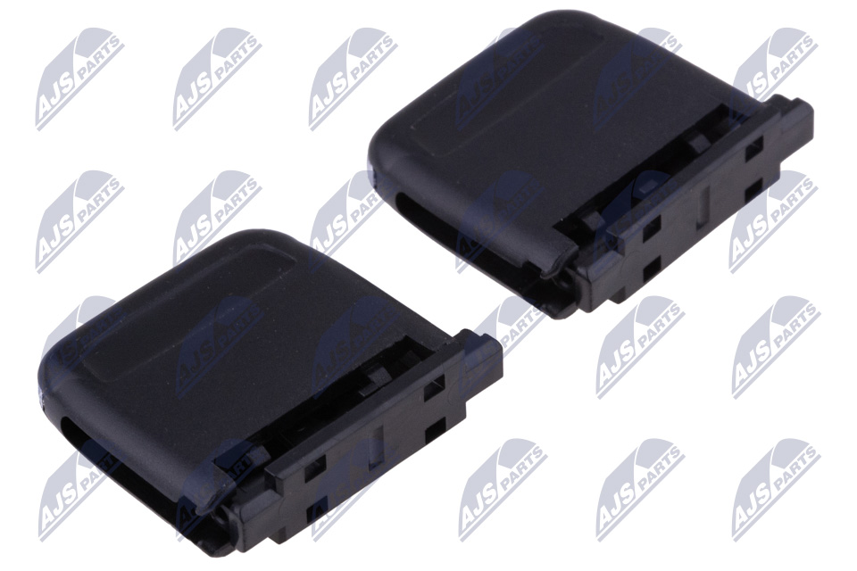 Control Element, heating/ventilation - EZC-PS-023 NTY