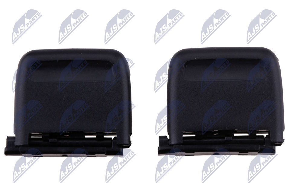 Control Element, heating/ventilation - EZC-PS-023 NTY