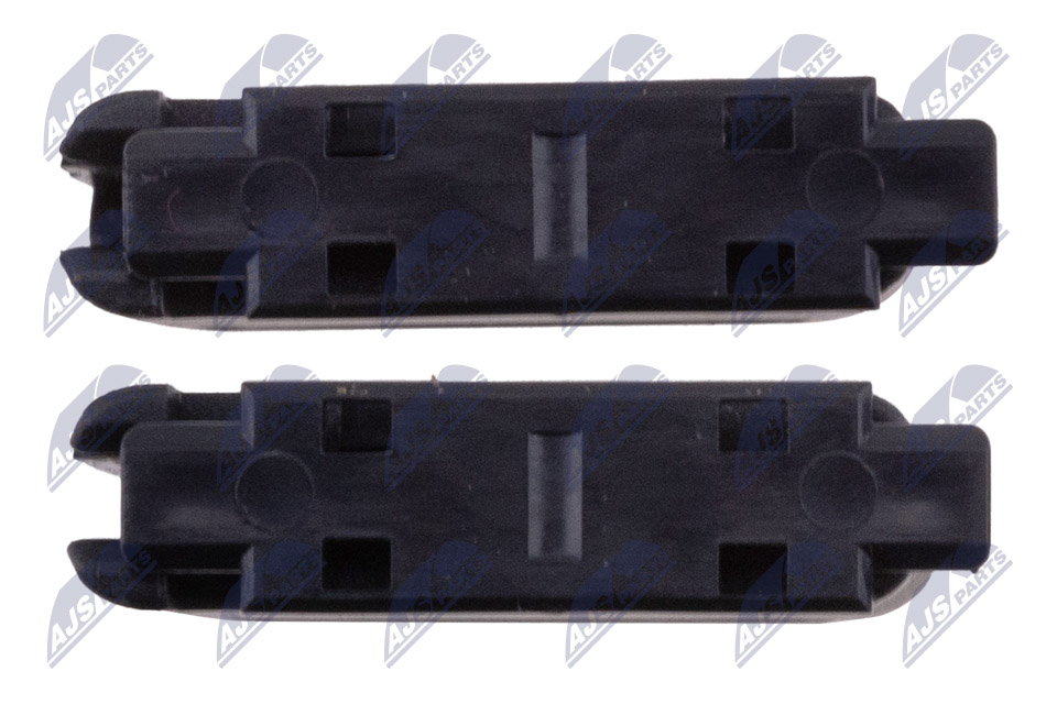 Control Element, heating/ventilation - EZC-PS-023 NTY