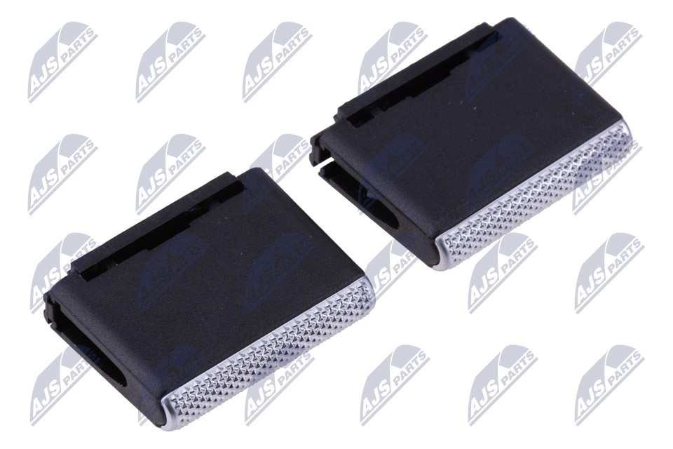 Attuatore, Riscaldamento/ Ventilazione - EZC-PS-024 NTY