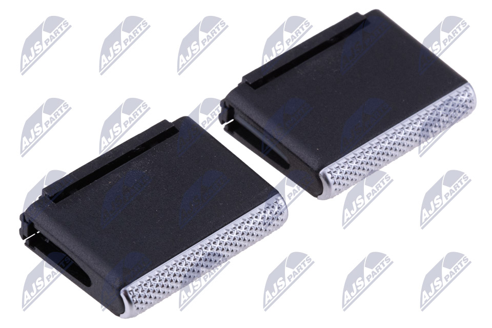 Attuatore, Riscaldamento/ Ventilazione - EZC-PS-025 NTY