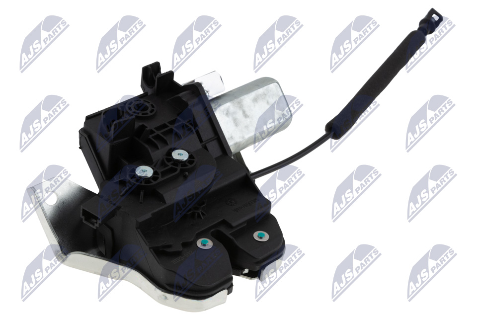Tailgate Lock - EZC-PS-032 NTY