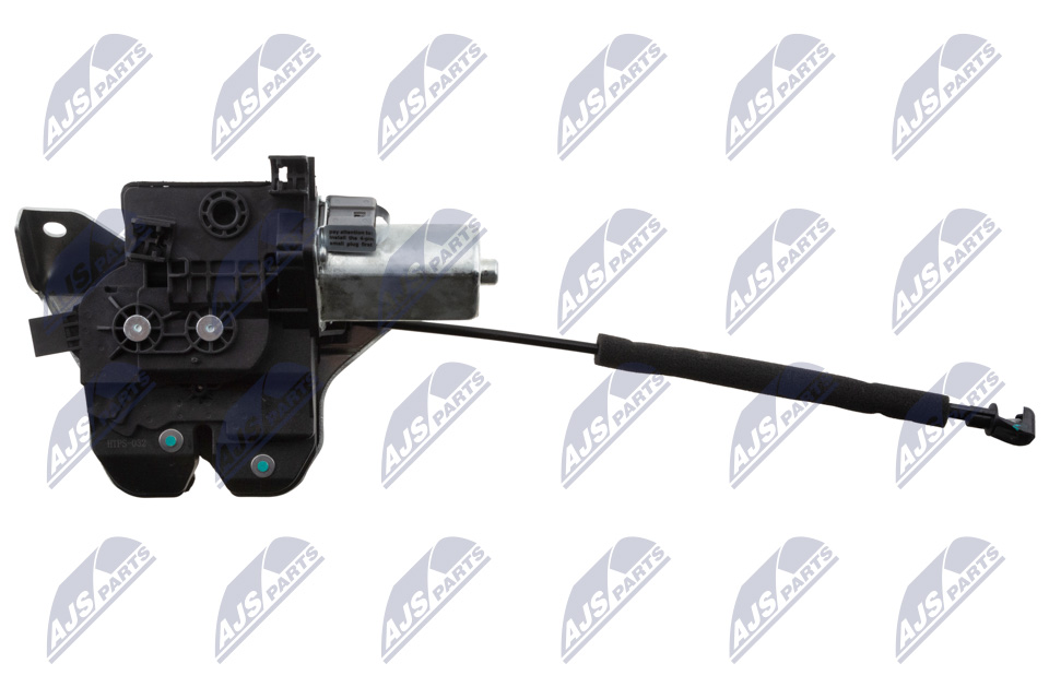 Tailgate Lock - EZC-PS-032 NTY