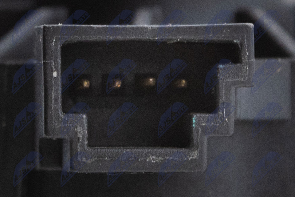 Tailgate Lock - EZC-PS-032 NTY