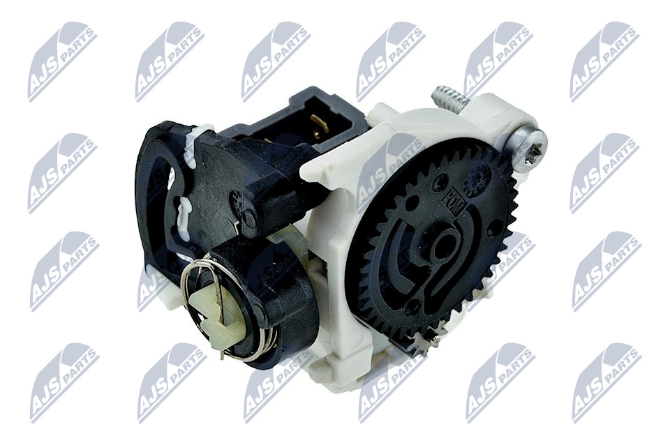 Control, central locking system - EZC-RE-000 NTY