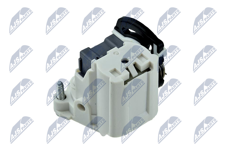 Control, central locking system - EZC-RE-000 NTY