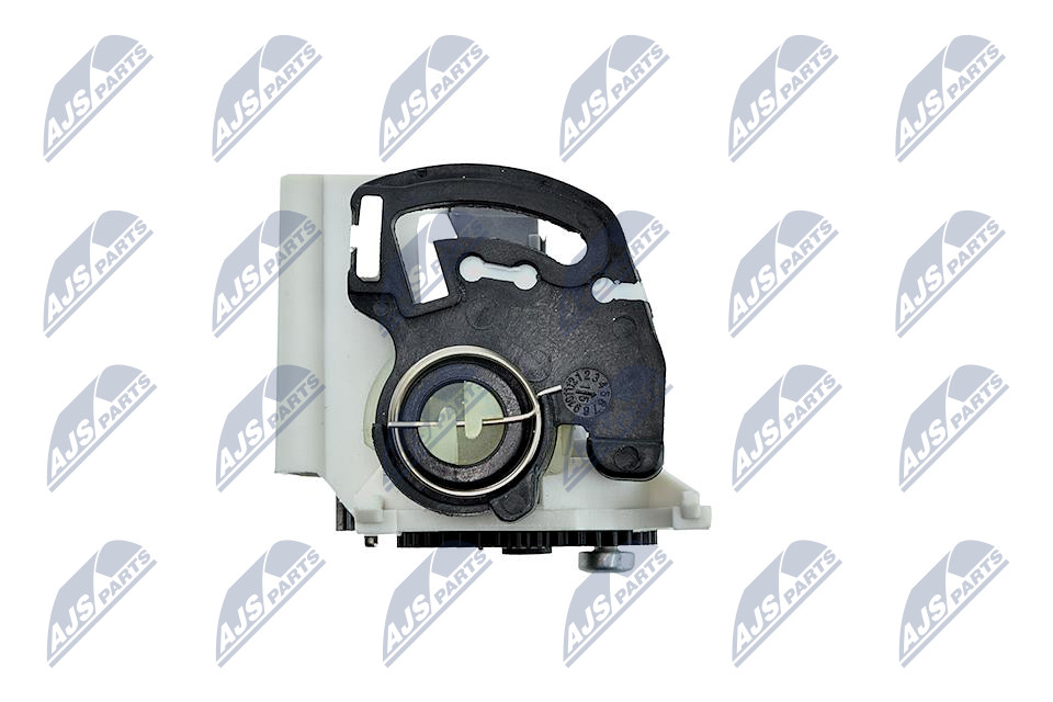 Control, central locking system - EZC-RE-000 NTY