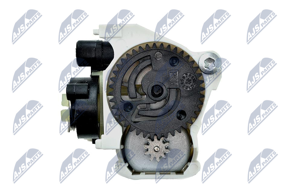 Control, central locking system - EZC-RE-000 NTY