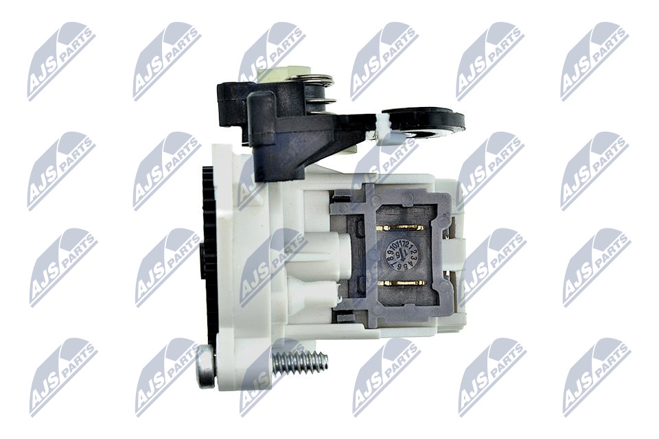 Control, central locking system - EZC-RE-000 NTY
