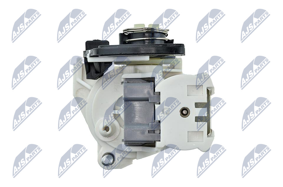 Control, central locking system - EZC-RE-000 NTY