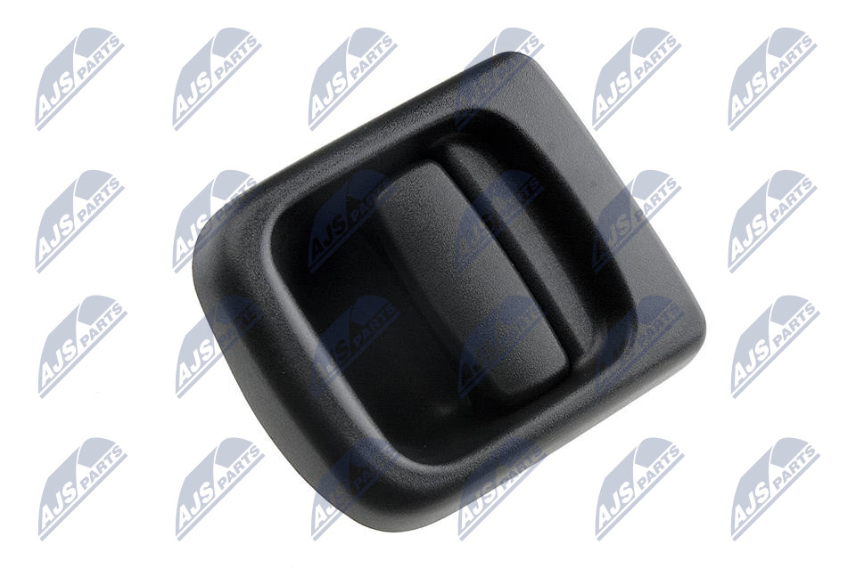 Maniglia apriporta - EZC-RE-006 NTY