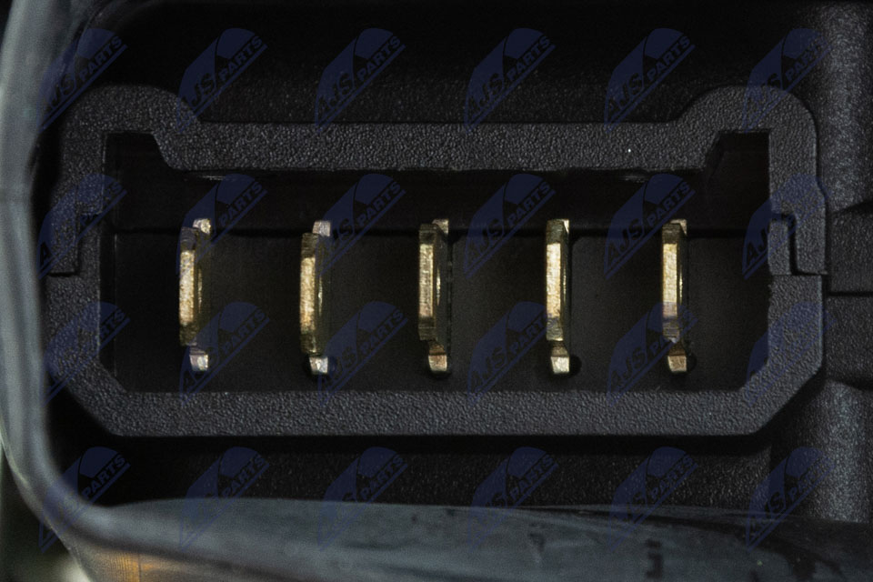 Door Lock - EZC-RE-010 NTY