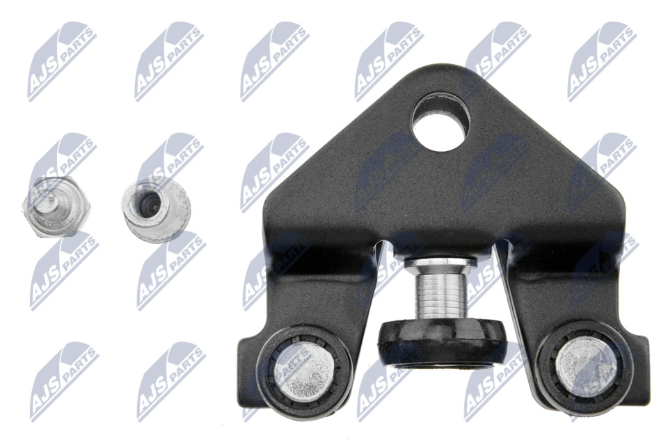 Guidarullo, Porta scorrevole - EZC-RE-026 NTY