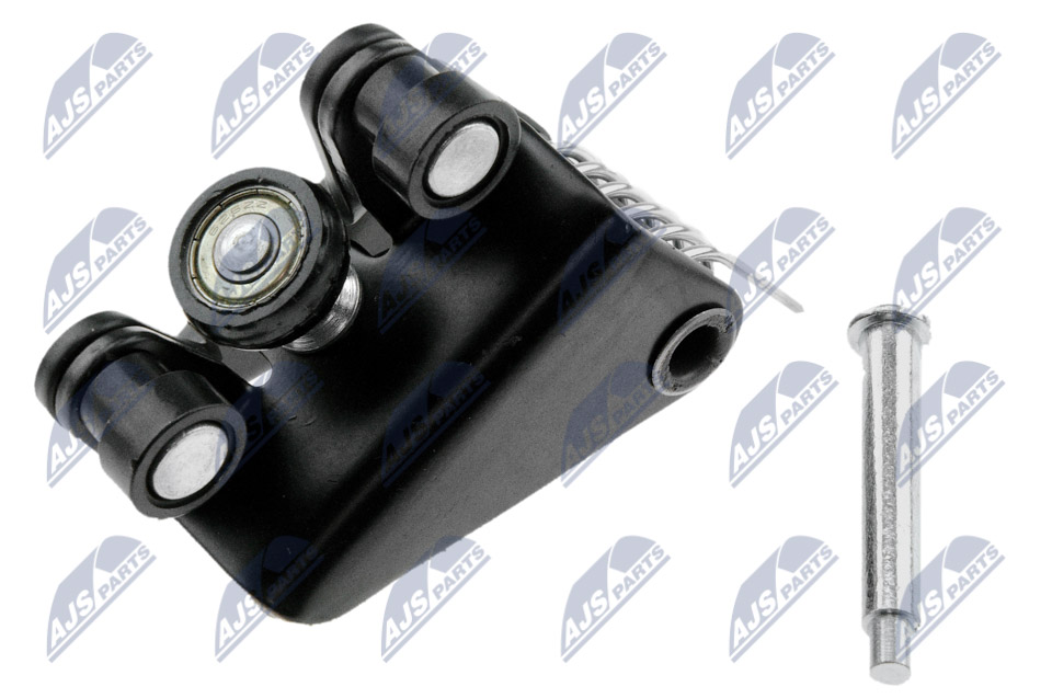 Roller Guide, sliding door - EZC-RE-027 NTY