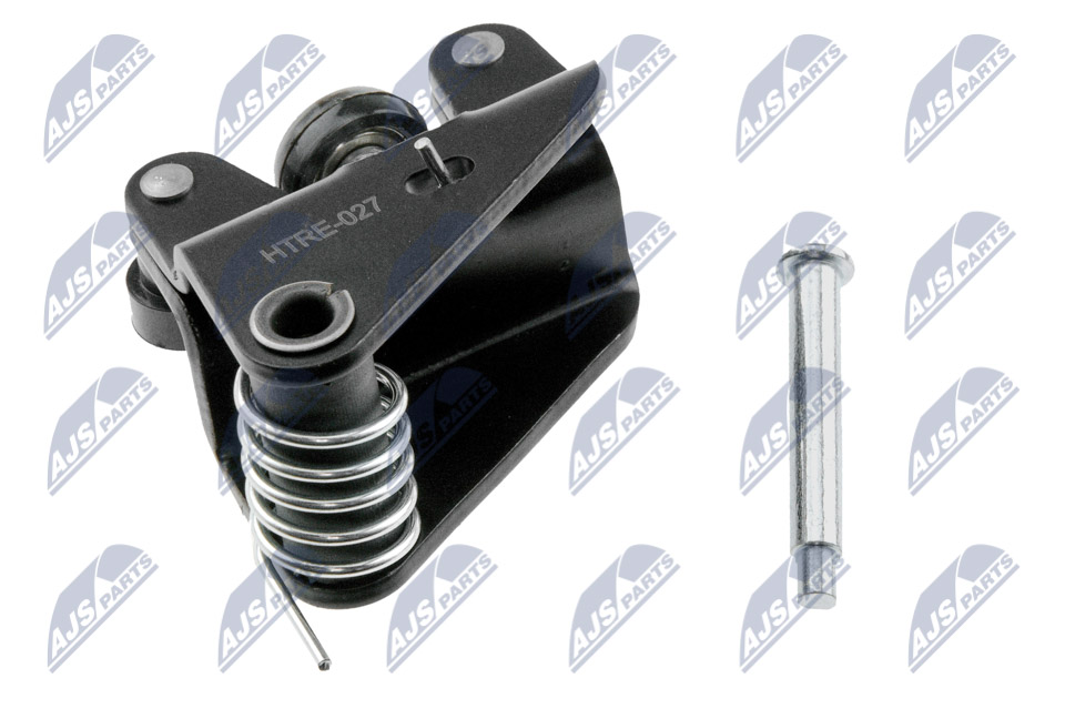 Roller Guide, sliding door - EZC-RE-027 NTY