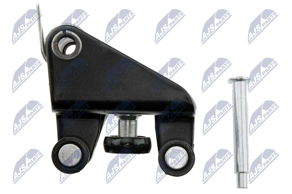 Roller Guide, sliding door - EZC-RE-027 NTY