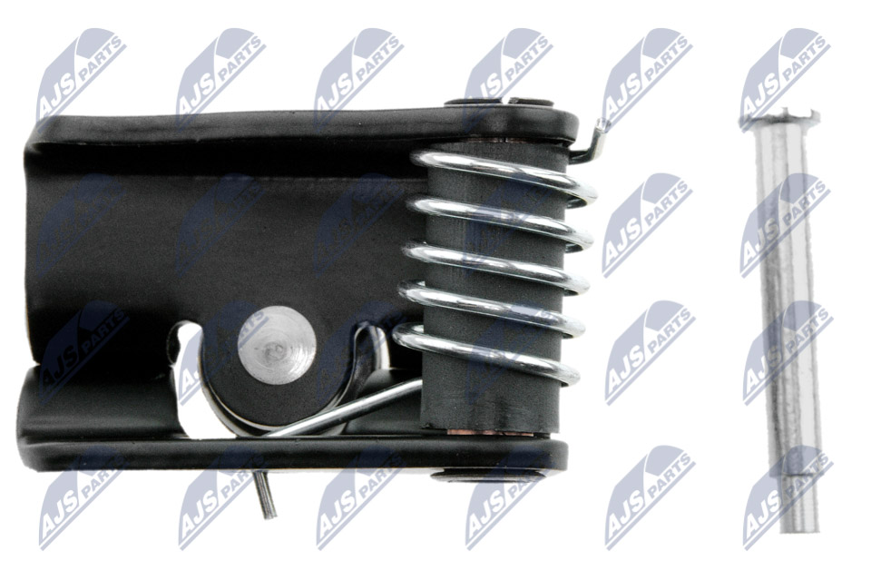 Roller Guide, sliding door - EZC-RE-027 NTY