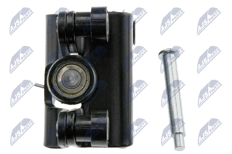 Roller Guide, sliding door - EZC-RE-027 NTY
