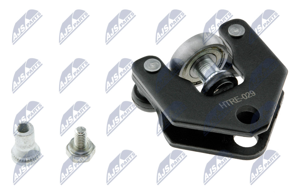Roller Guide, sliding door - EZC-RE-029 NTY