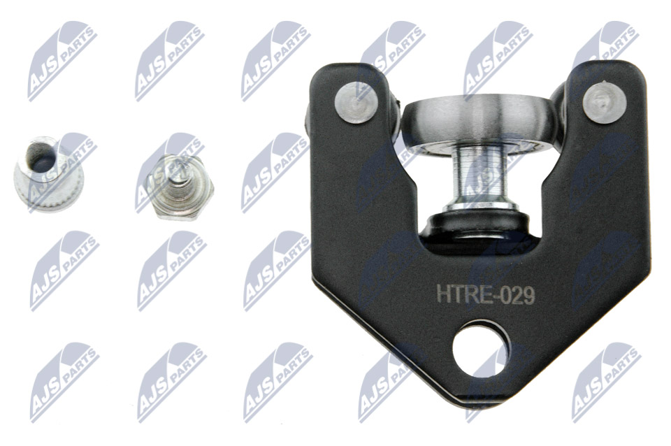 Roller Guide, sliding door - EZC-RE-029 NTY