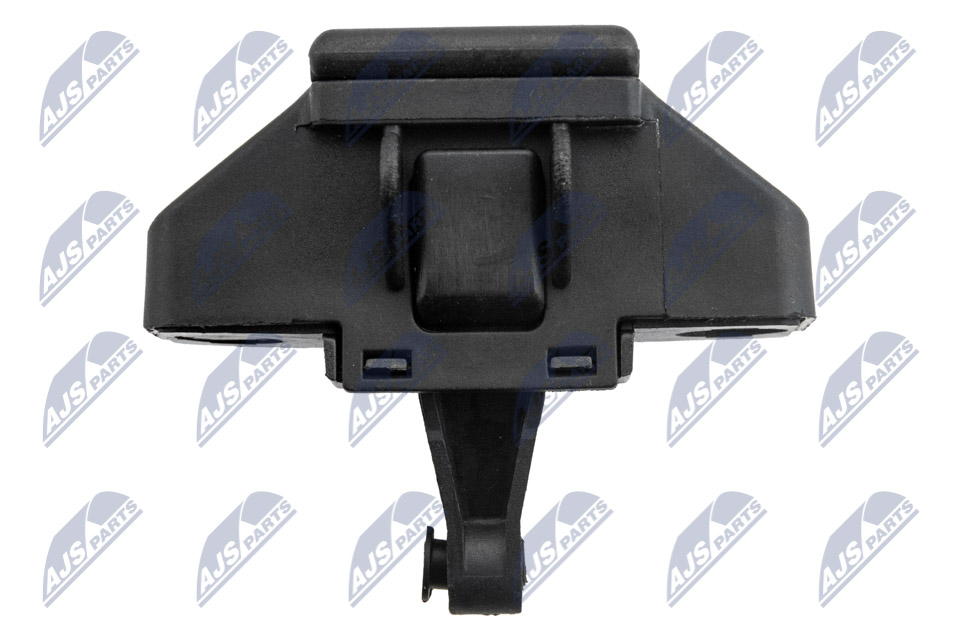 Boot Lock - EZC-RE-030A NTY