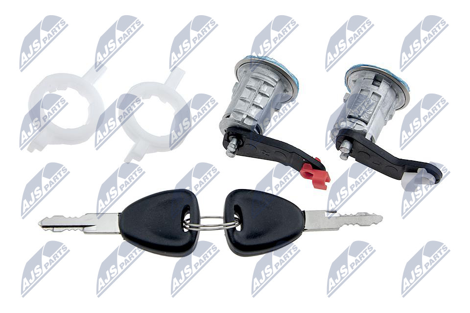 Lock Cylinder Kit - EZC-RE-032 NTY