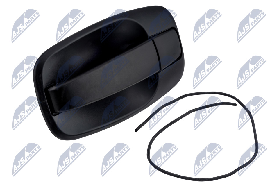 Door Handle - EZC-RE-037 NTY