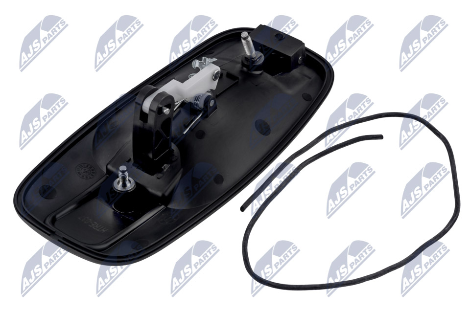 Door Handle - EZC-RE-037 NTY
