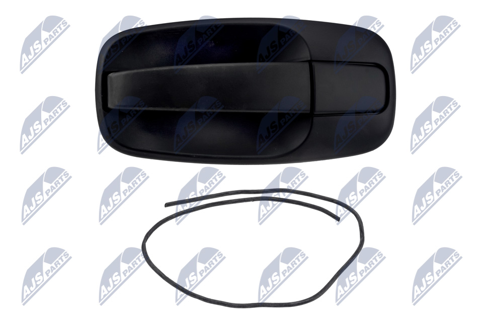 Door Handle - EZC-RE-037 NTY