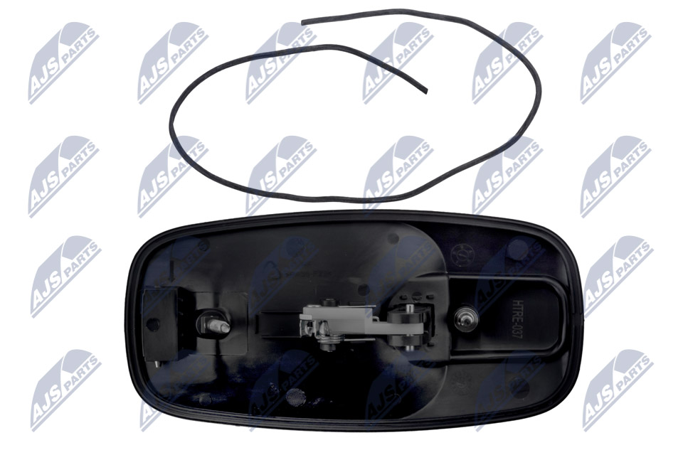 Door Handle - EZC-RE-037 NTY
