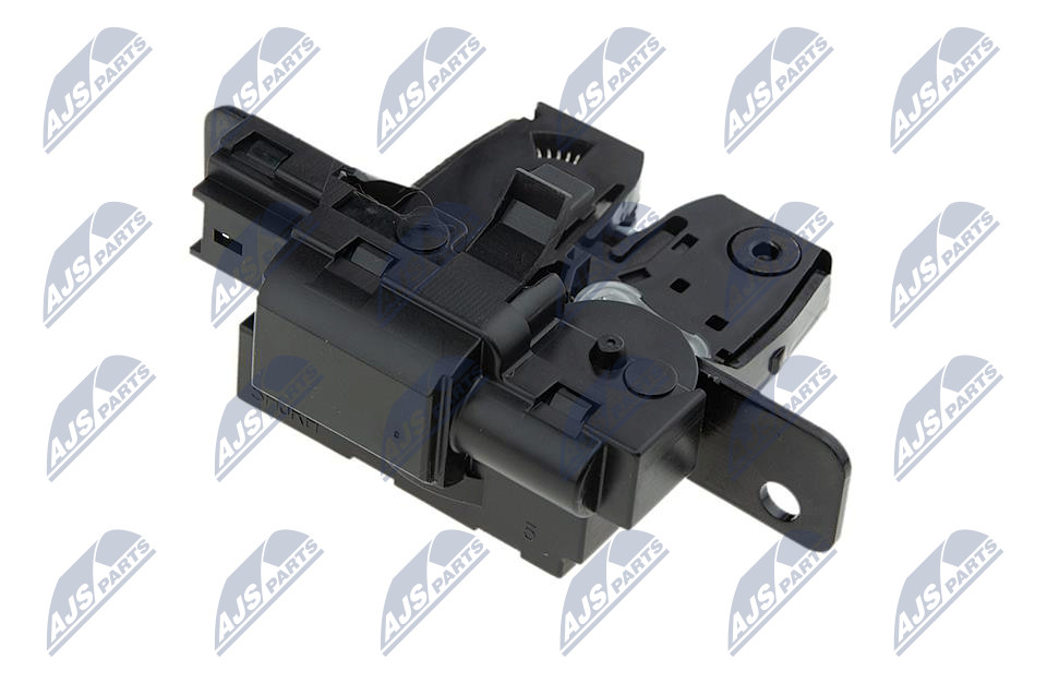 Tailgate Lock - EZC-RE-048 NTY