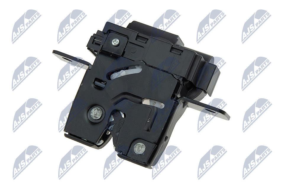 Tailgate Lock - EZC-RE-048 NTY