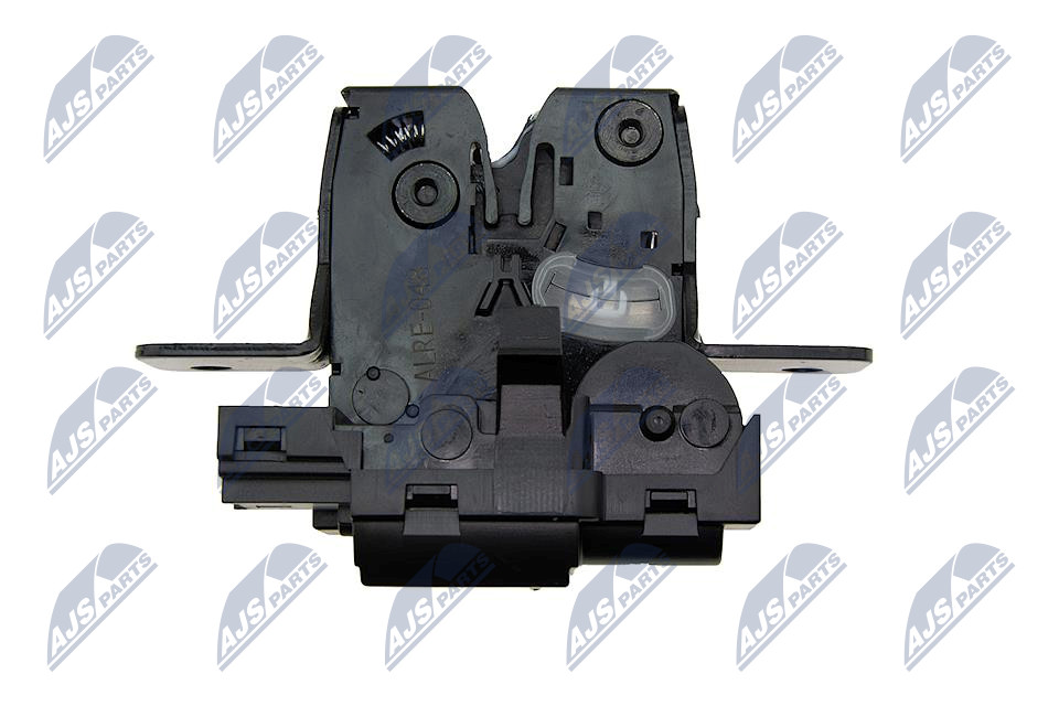Tailgate Lock - EZC-RE-048 NTY