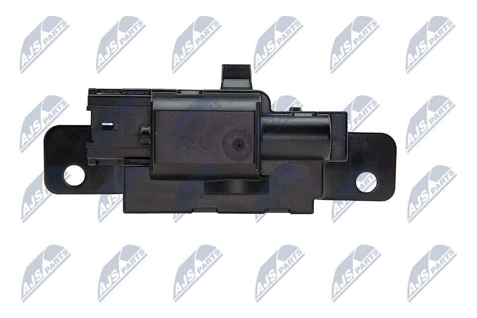 Tailgate Lock - EZC-RE-048 NTY