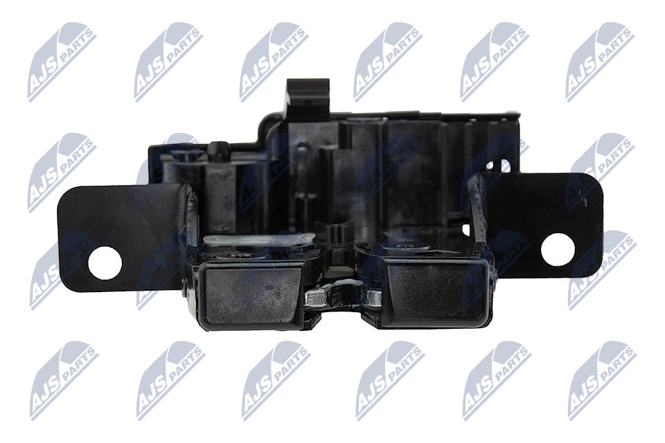 Tailgate Lock - EZC-RE-048 NTY