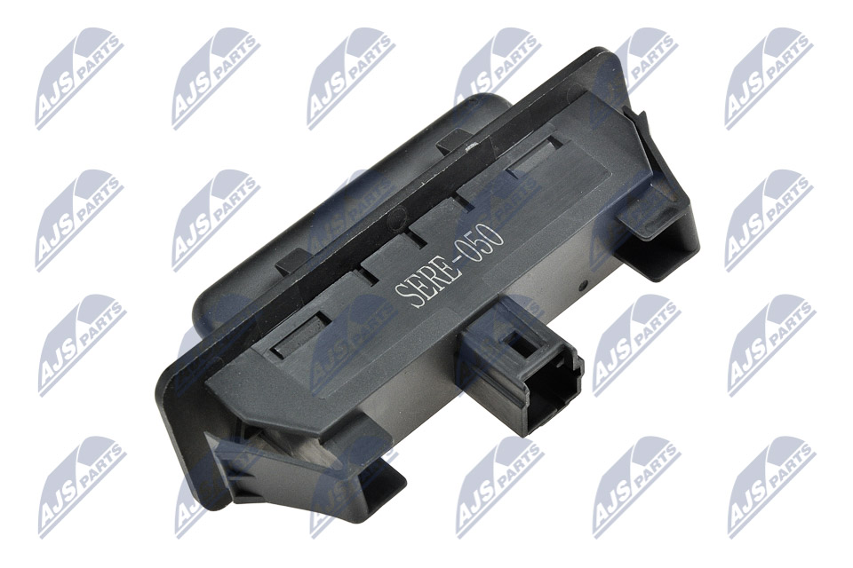 Switch, tailgate - EZC-RE-050 NTY