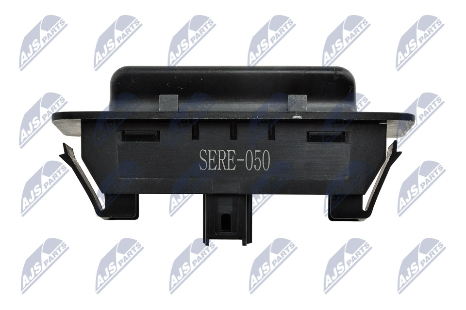 Switch, tailgate - EZC-RE-050 NTY