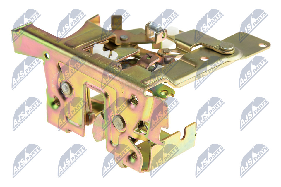 Door Lock - EZC-RE-052 NTY
