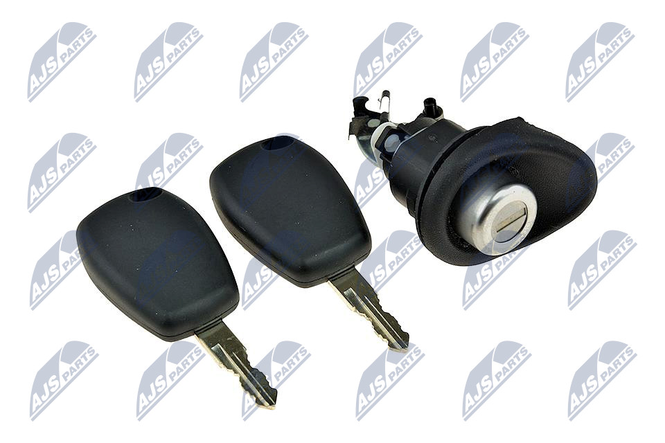 Lock Cylinder - EZC-RE-057 NTY