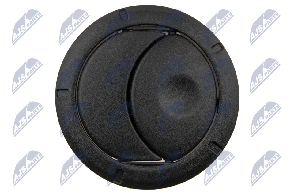 Dashboard Air Nozzle - EZC-RE-075 NTY