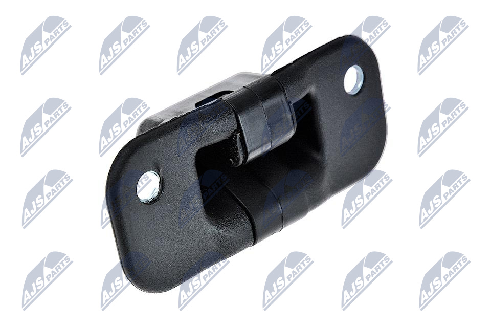 Guide, locking knob - EZC-RE-078 NTY